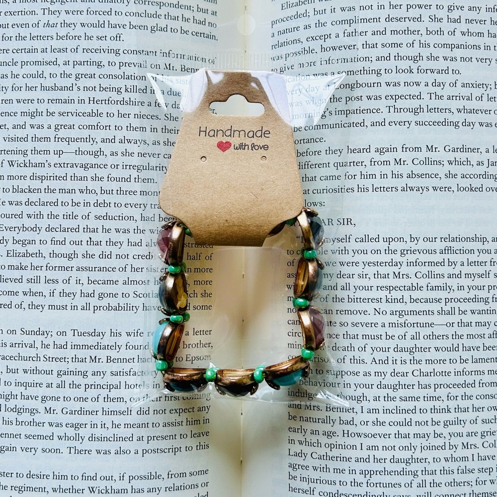 Bracelet